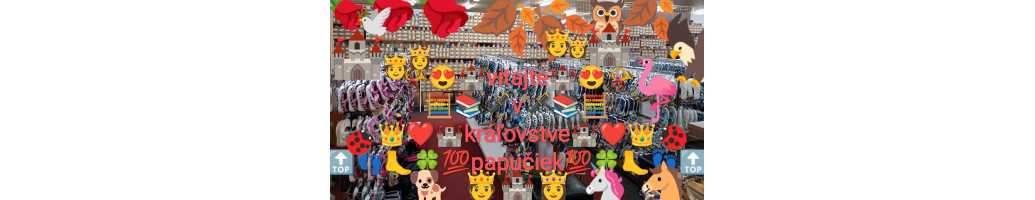 obuvBeno - kvalitná obuv, tašky a textil pre všetky príležitosti a všetky vekové kategórie