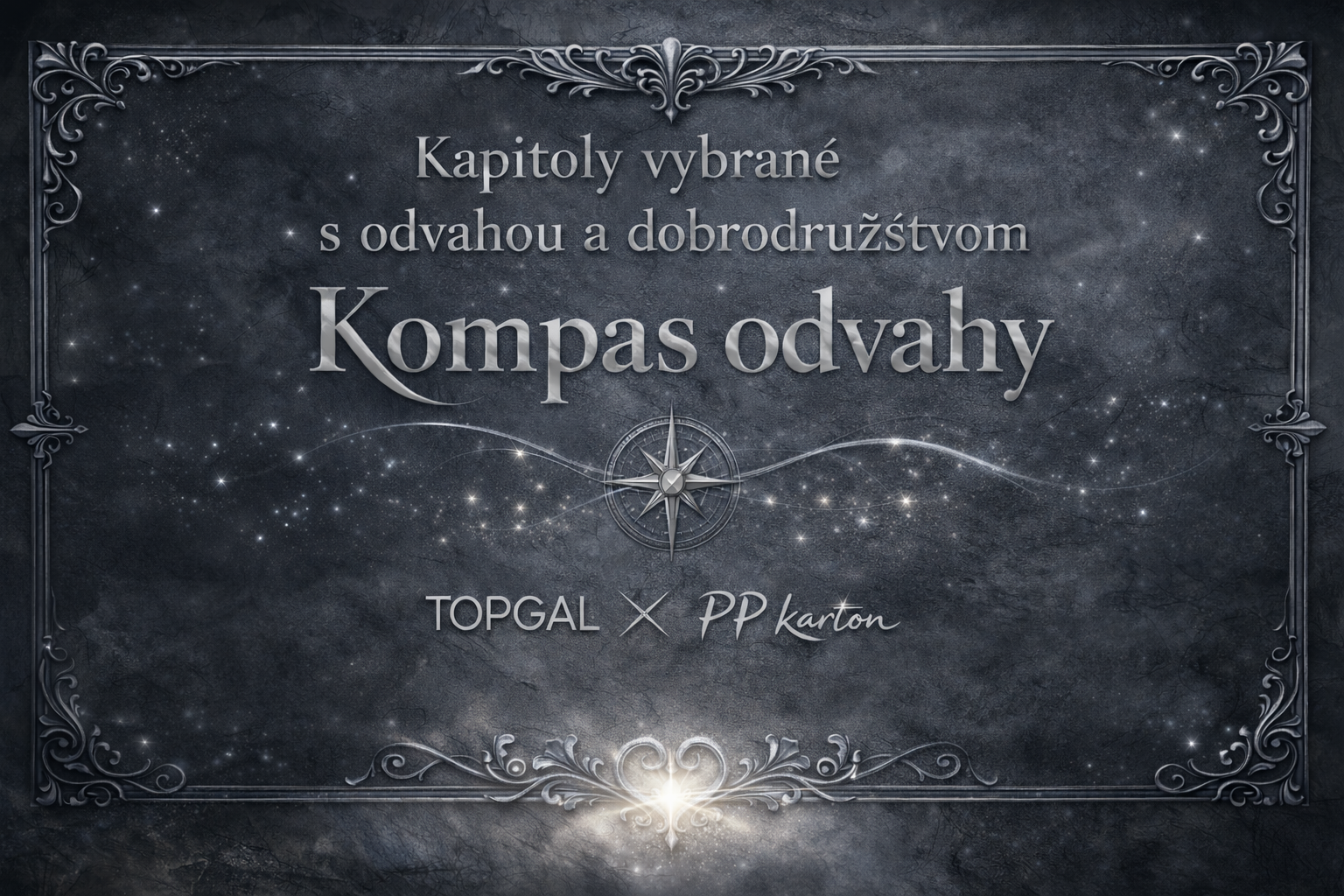 Chlapčenské školské sety Topgal a PP Karton pre malých hrdinov – batoh, peračník a darček