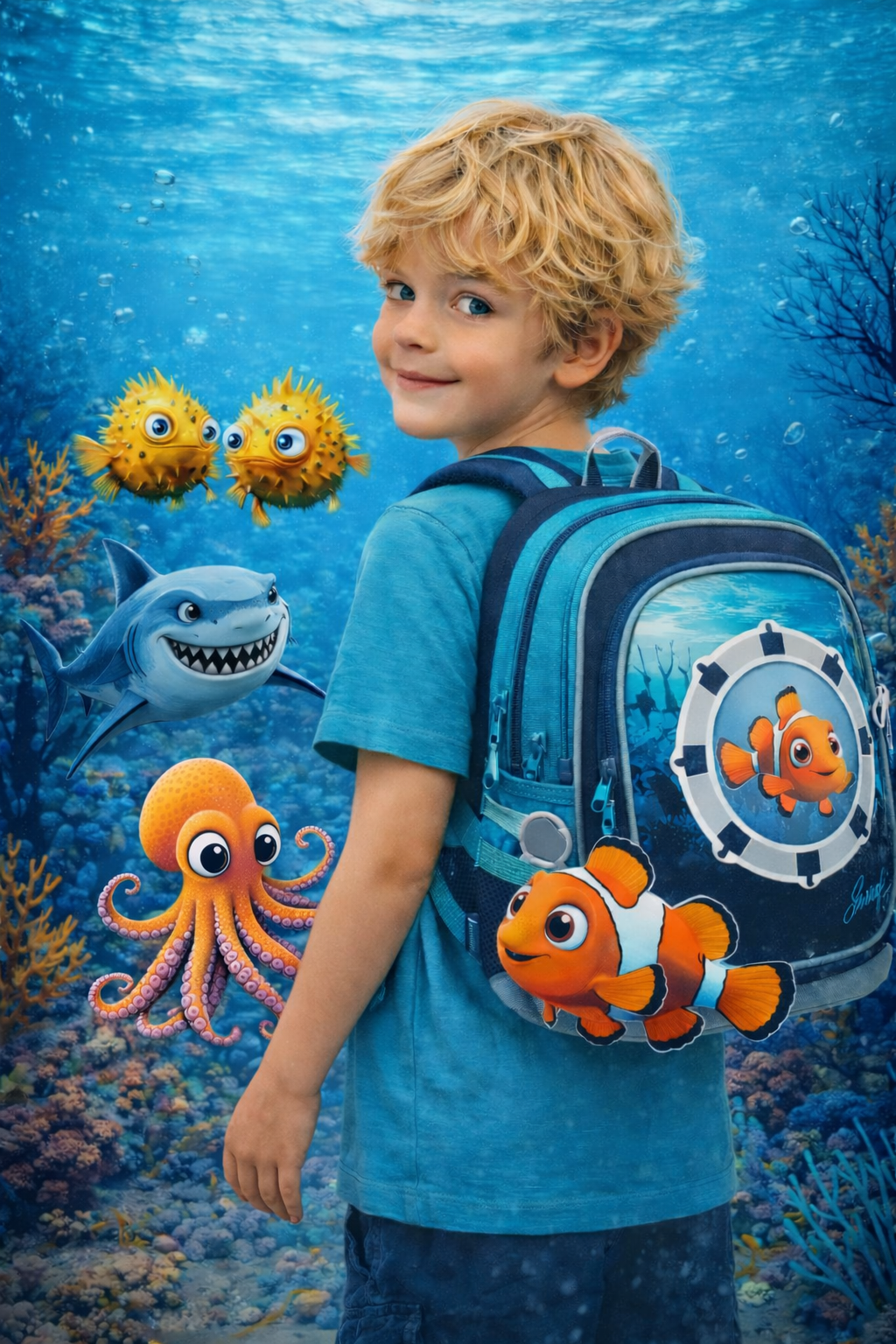 Kapitoly plné odvahy a objavovania