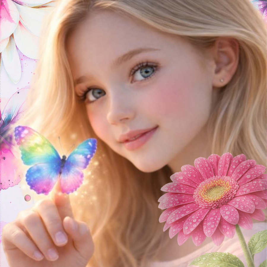 Dievčenský školský set ObuvBeno