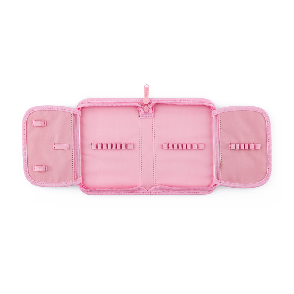 Peračník – chlopne a fólie na rozvrh hodín