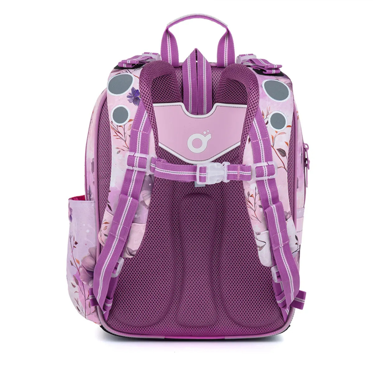 ENDY 26003 – detail batohu a motívu