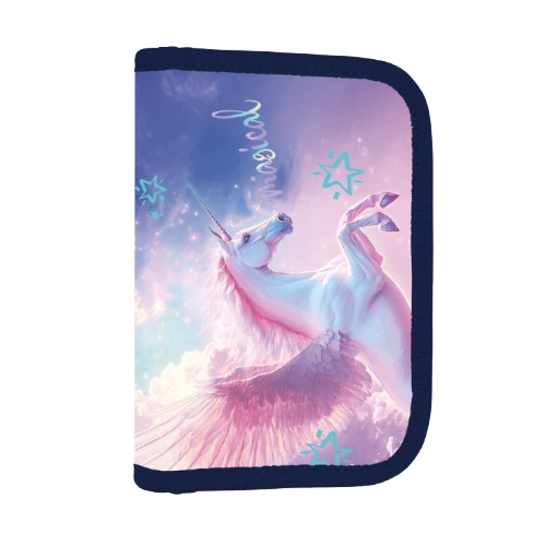 Peračník – detail vnútorného usporiadania