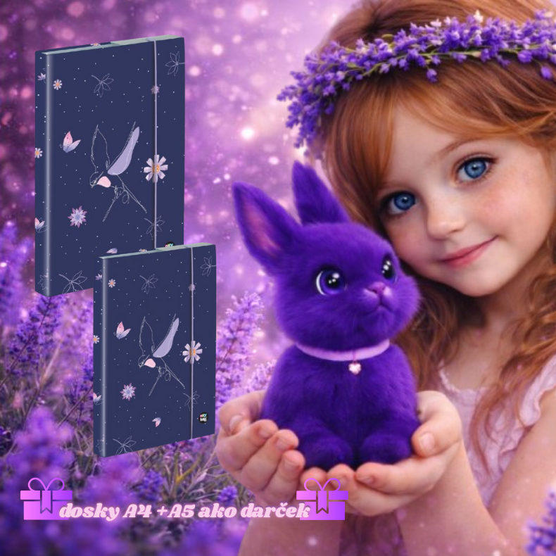 Školské dosky do setu