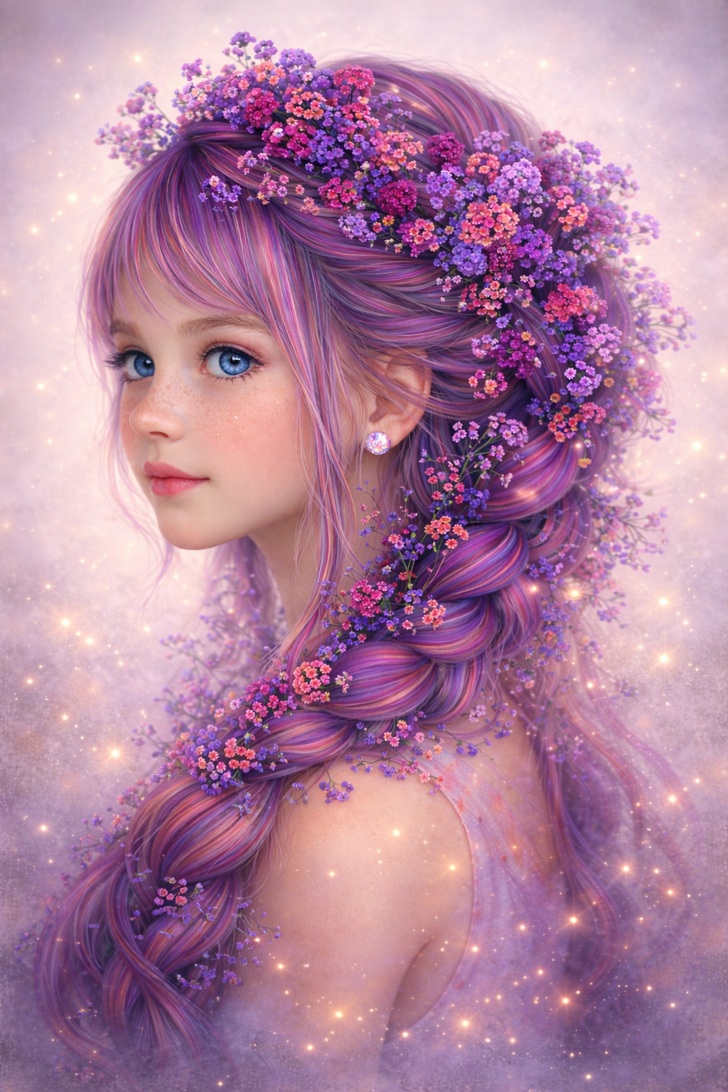 Detail školského setu Topgal