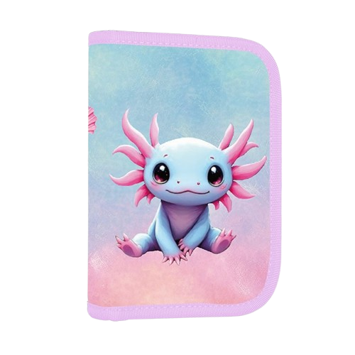 Školský peračník Topgal – organizér na písacie potreby