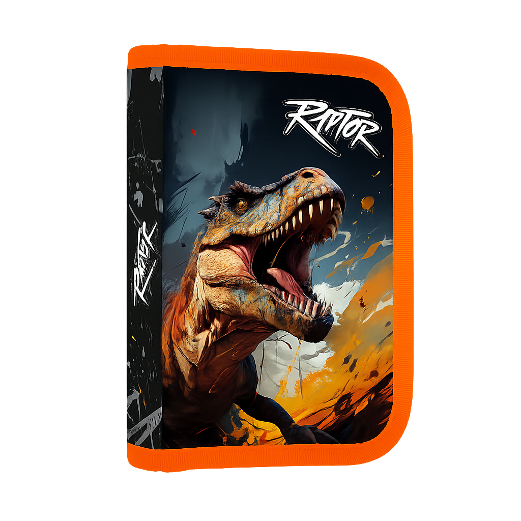 Jednoposchodový školský peračník TOPGAL