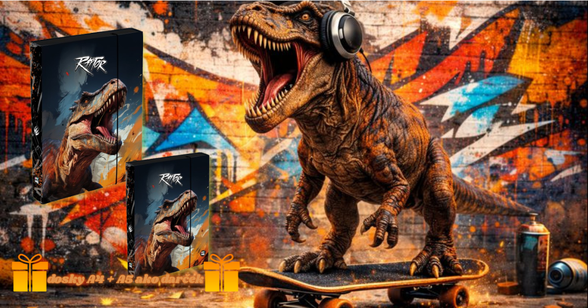 dizajnové dosky do školy