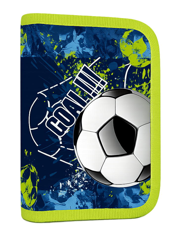 Školský peračník - detail