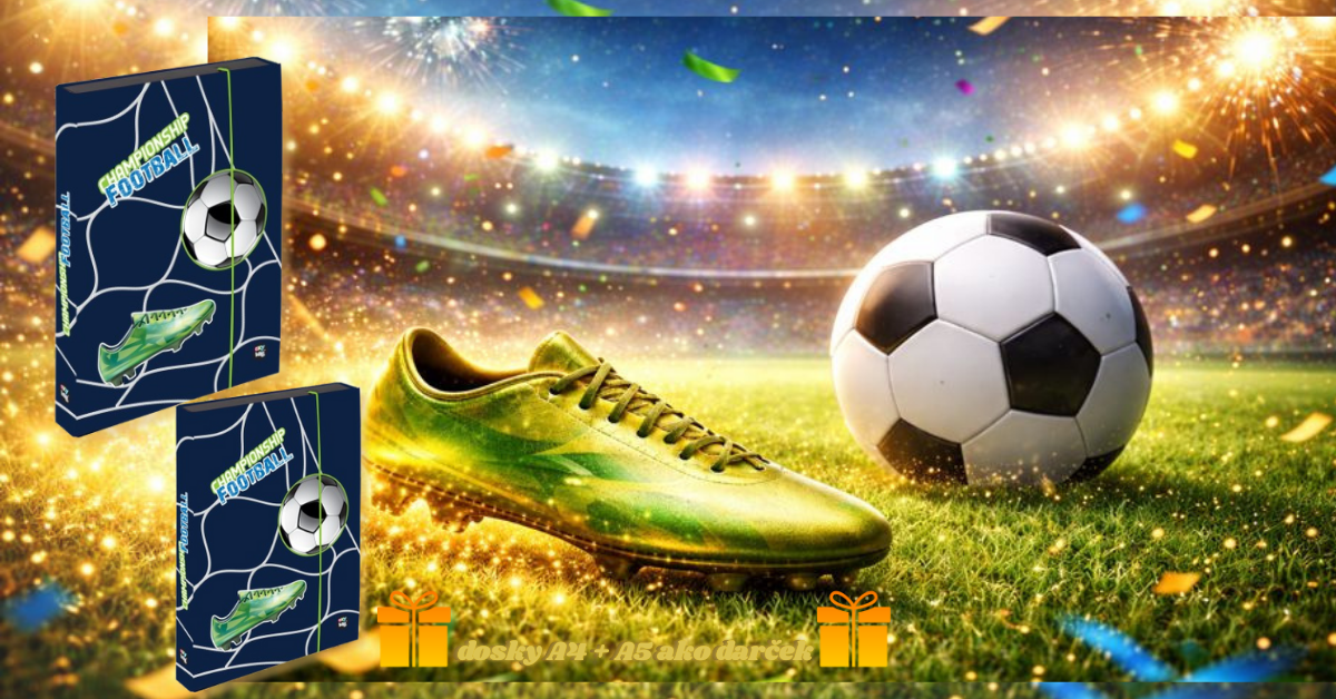 Detail školského produktu