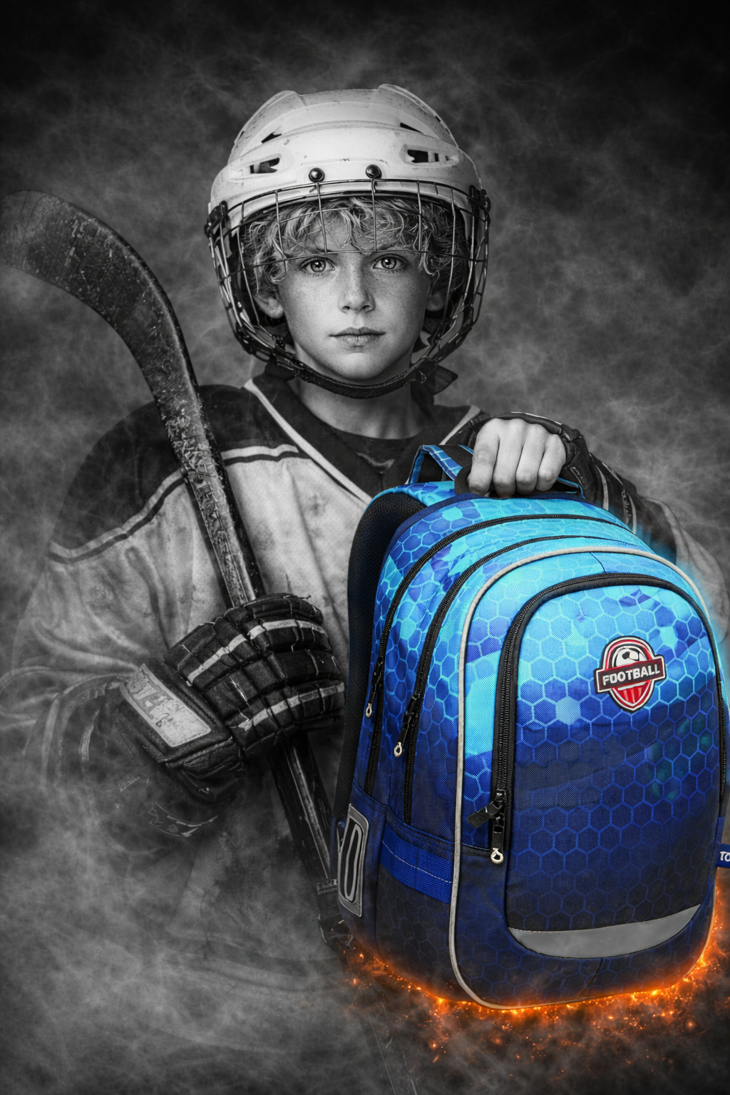 Školský set ObuvBeno pre prvý stupeň ZŠ