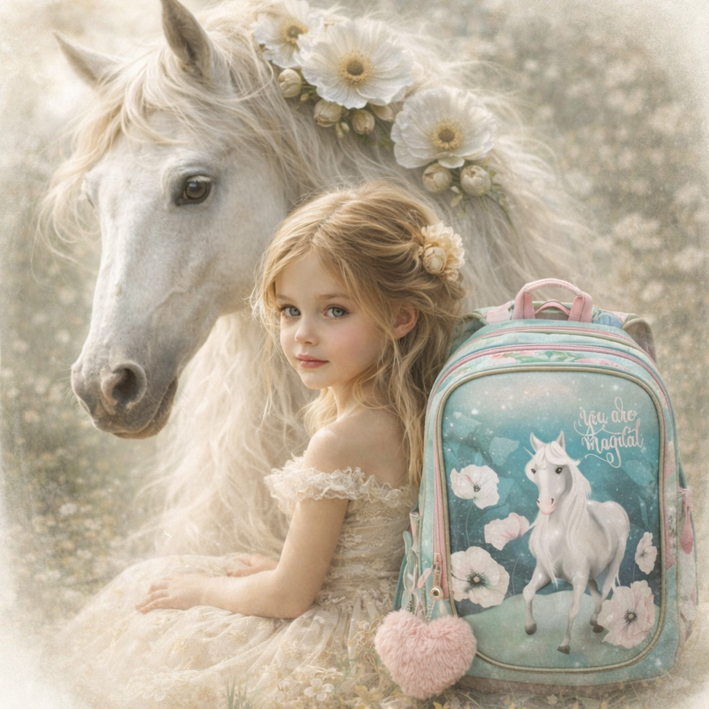 Dievčenské školské sety ObuvBeno