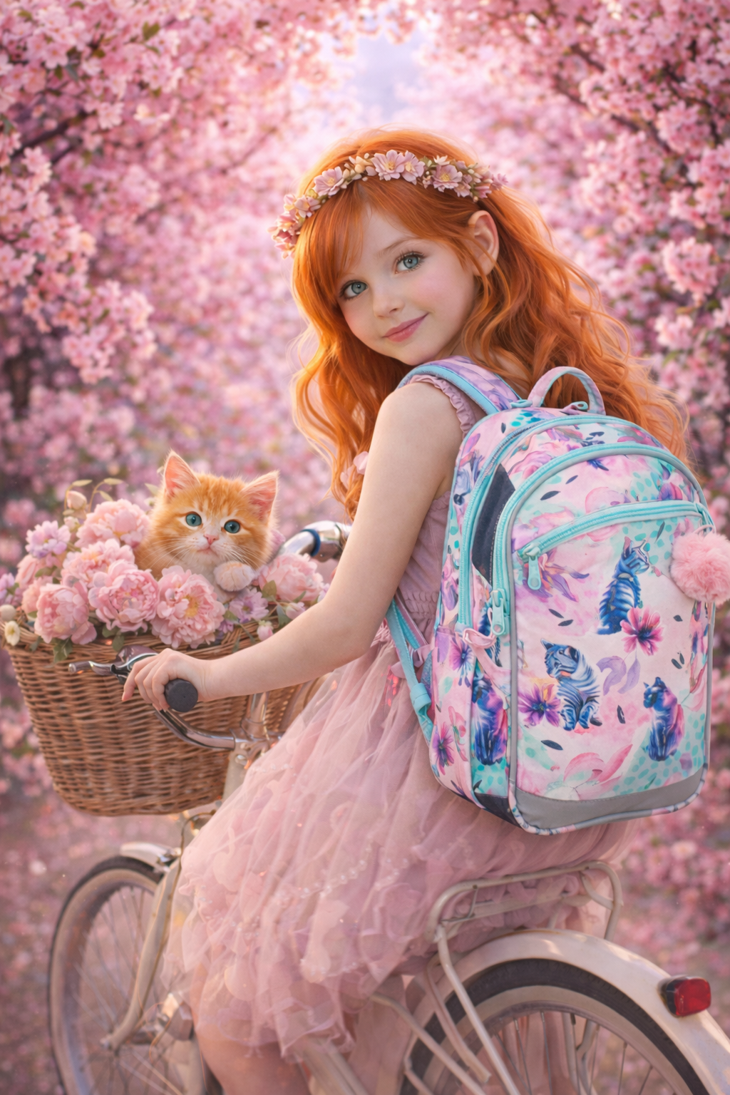 Dievčenské školské sety ObuvBeno