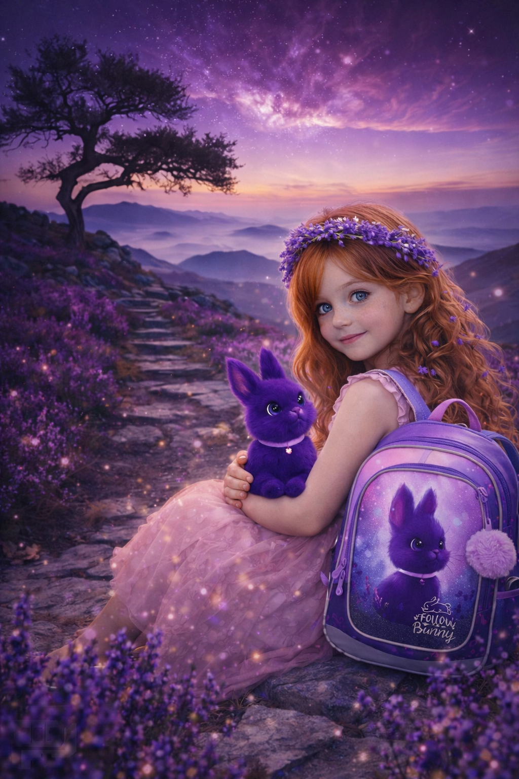 Dievčenské školské sety ObuvBeno