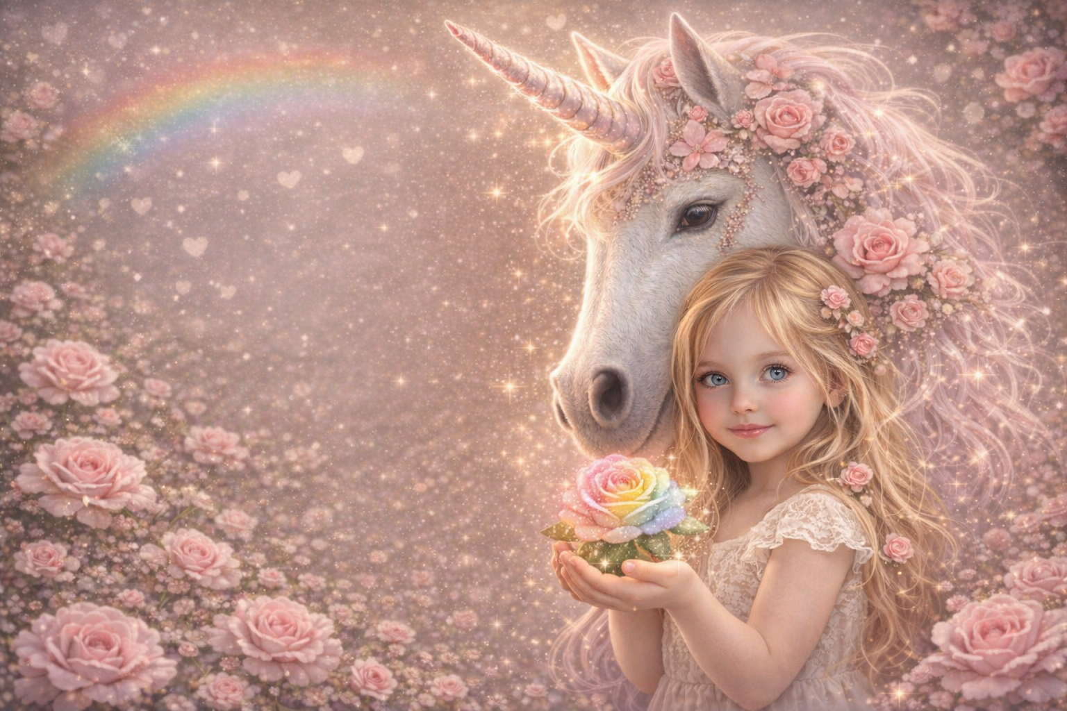 Dievcensky skolsky set Bagmaster Beta 26B jednorozec batoh peracnik a vrecko